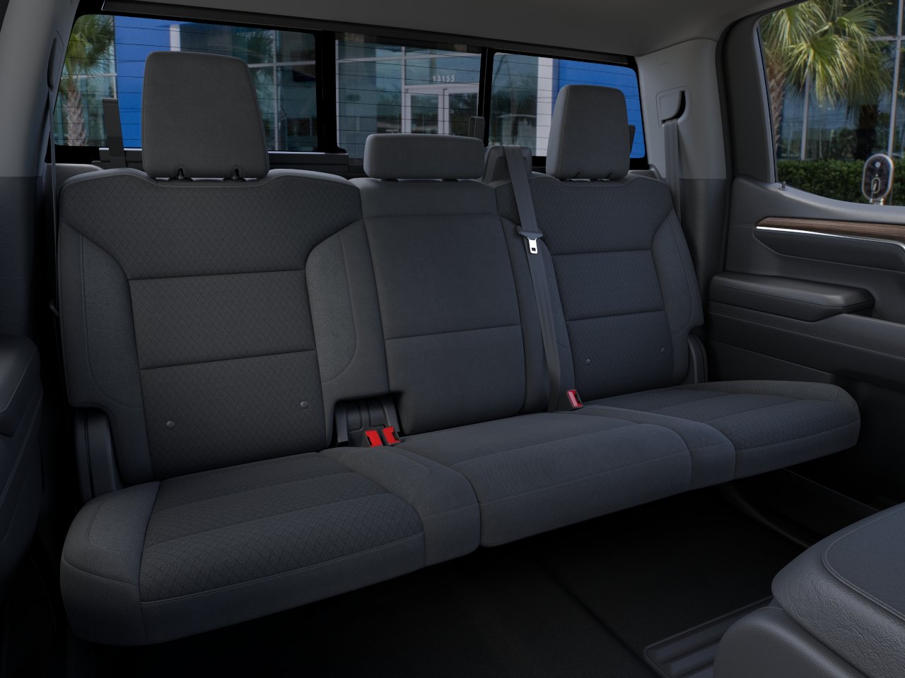 2026 Chevrolet Silverado 1500 LT - Photo 17