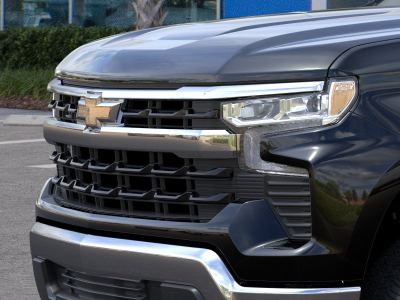 2026 Chevrolet Silverado 1500 LT - Photo 13