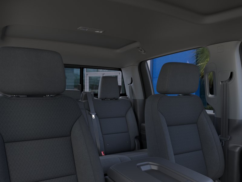 2026 Chevrolet Silverado 1500 LT - Photo 24