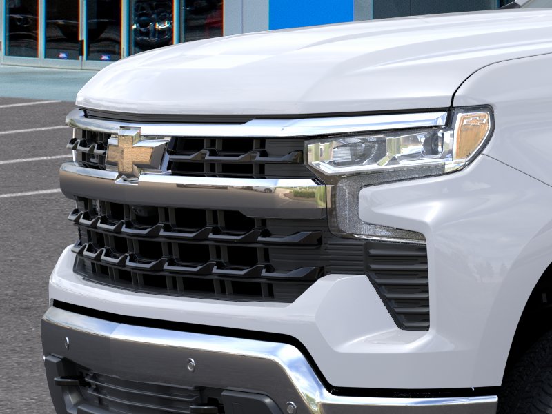 2026 Chevrolet Silverado 1500 LT - Photo 37