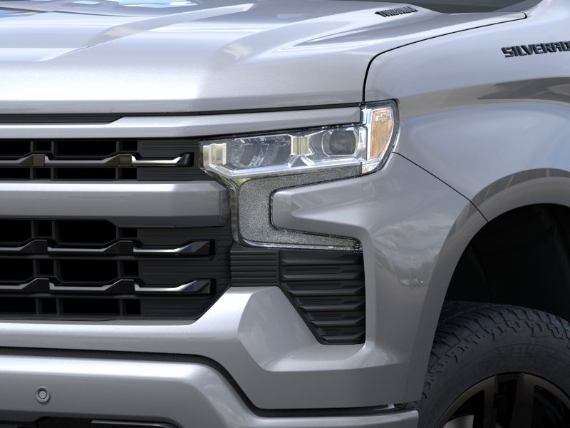2026 Chevrolet Silverado 1500 RST - Photo 34