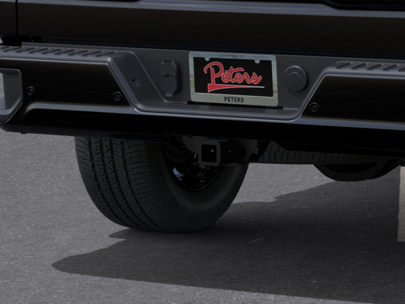 New 2026 Black Chevrolet RST image 38