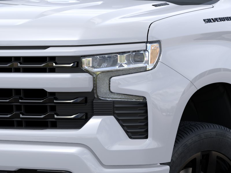 New 2026 Summit White Chevrolet RST image 34
