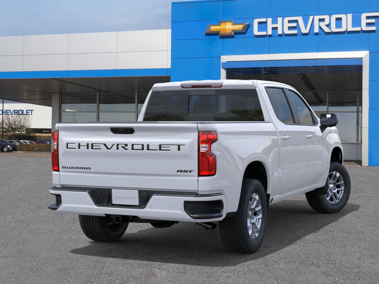 2026 Chevrolet Silverado 1500 RST - Photo 28
