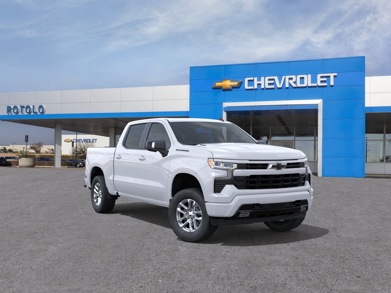 2026 Chevrolet Silverado 1500 RST - Photo 25