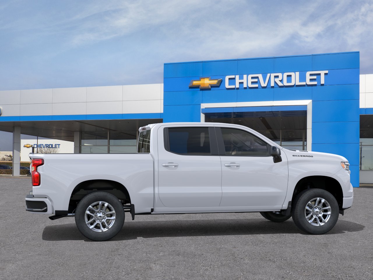 2026 Chevrolet Silverado 1500 RST - Photo 29