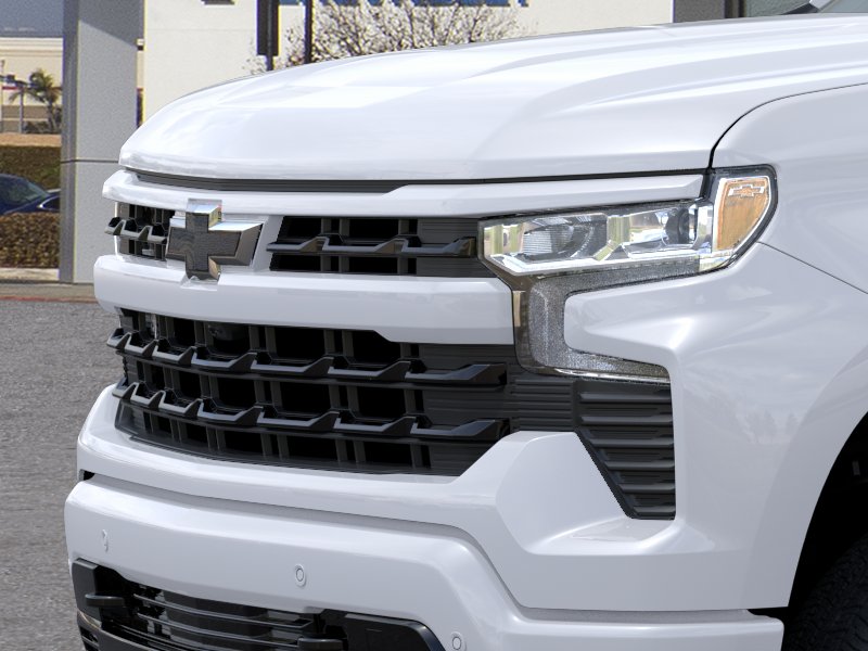 2026 Chevrolet Silverado 1500 RST - Photo 37