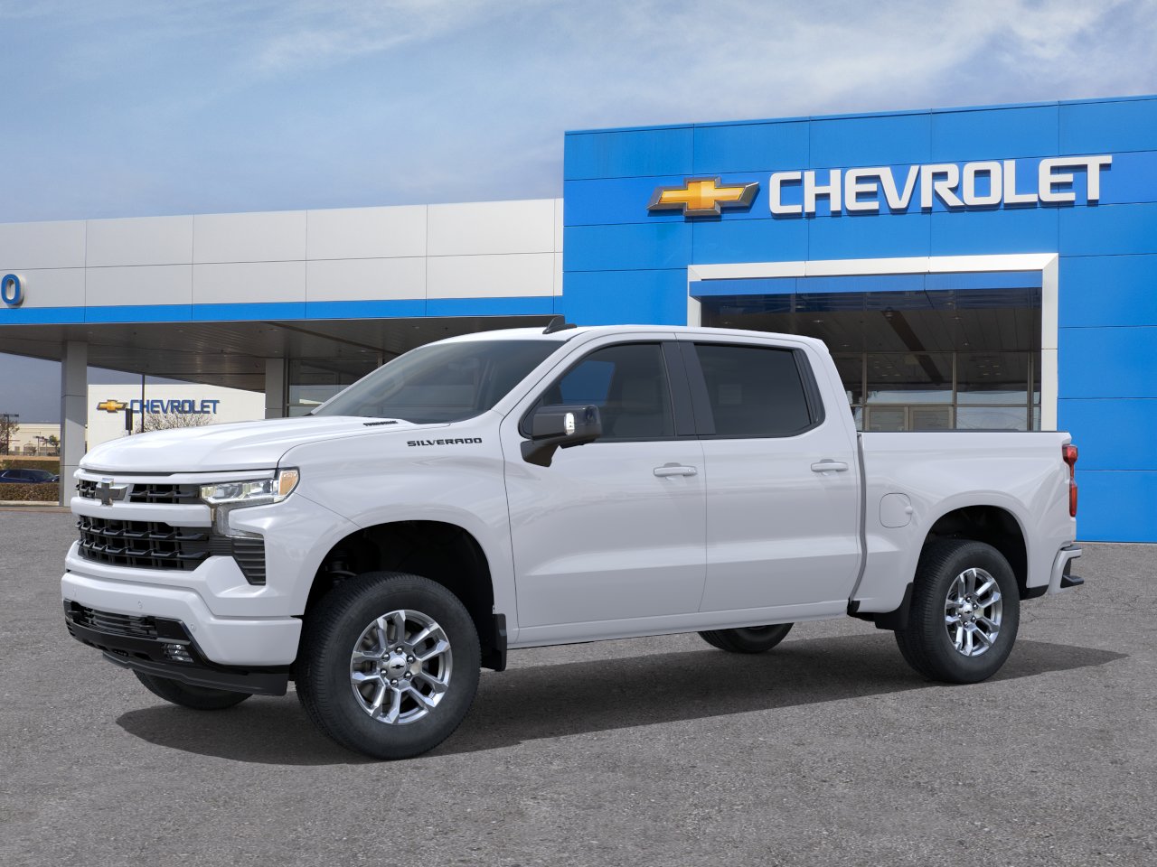 2026 Chevrolet Silverado 1500 RST - Photo 26