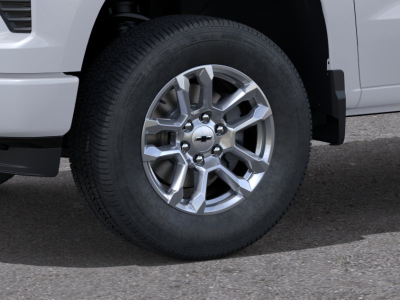 2026 Chevrolet Silverado 1500 RST - Photo 33