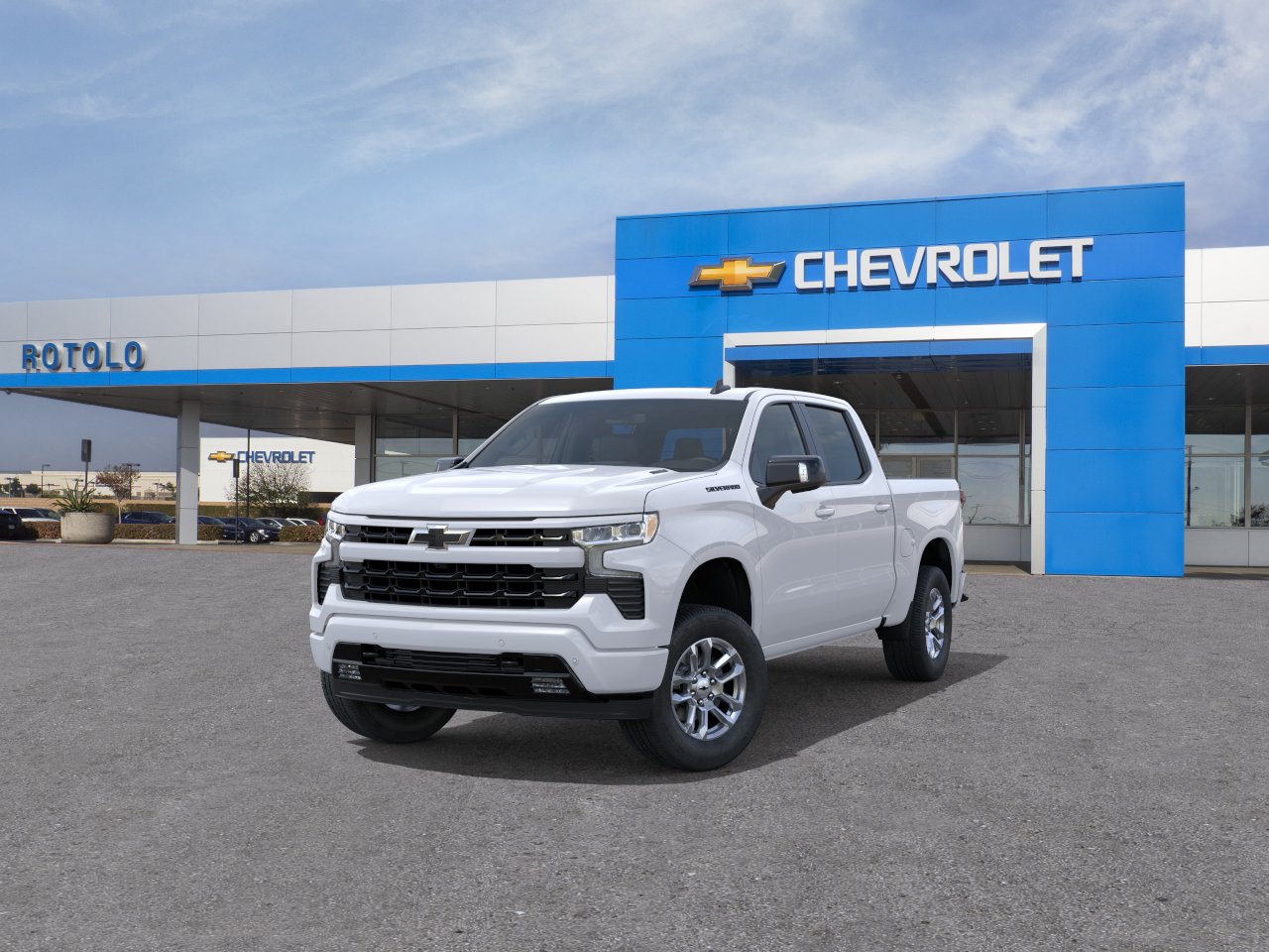 2026 Chevrolet Silverado 1500 RST - Photo 32