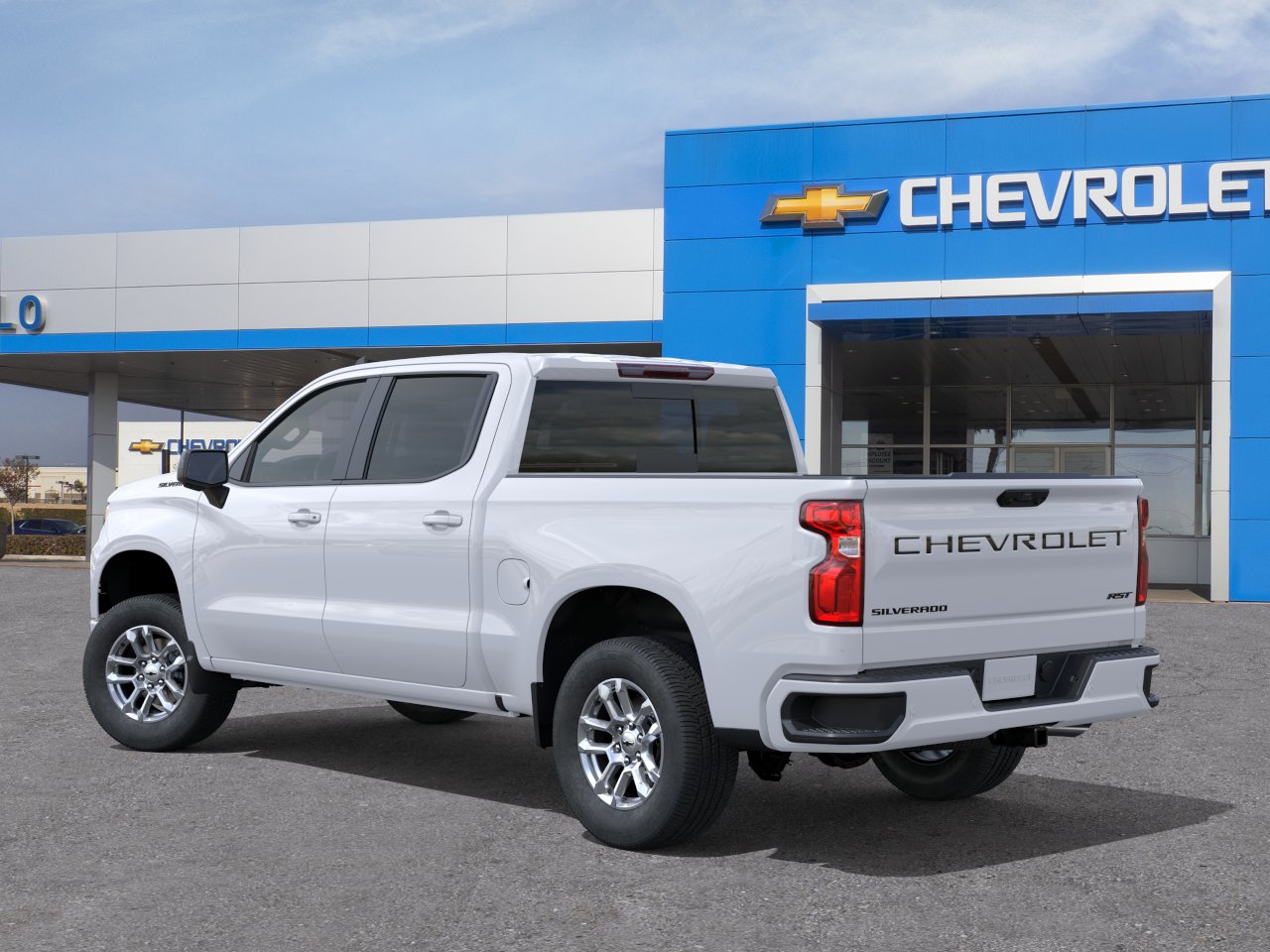 2026 Chevrolet Silverado 1500 RST - Photo 27