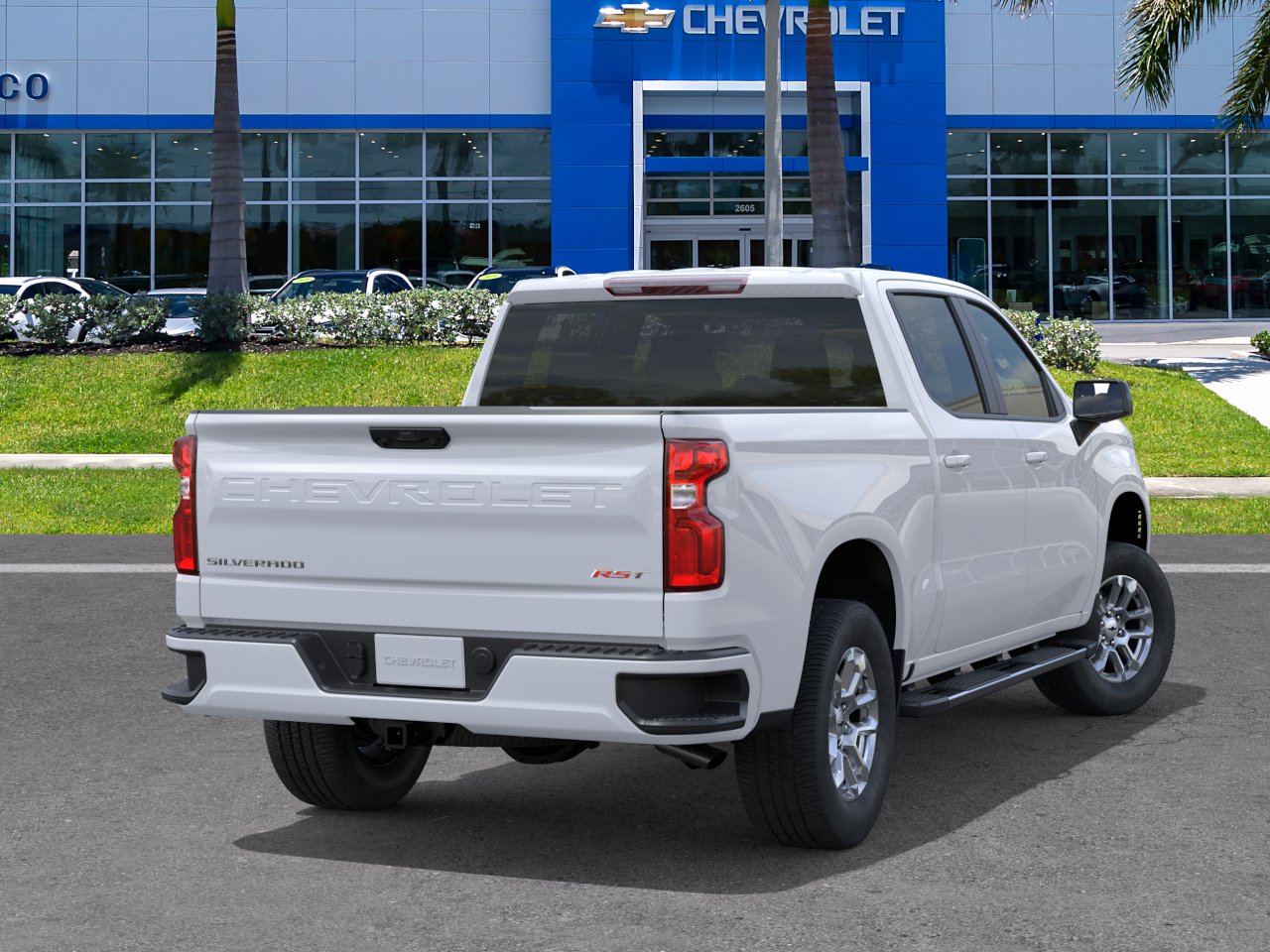 2026 Chevrolet Silverado 1500 RST - Photo 29