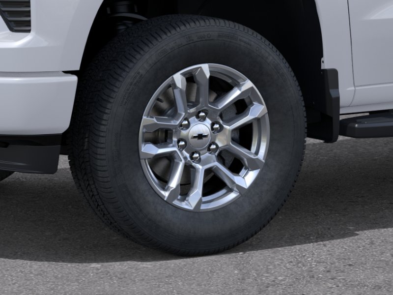 2026 Chevrolet Silverado 1500 RST - Photo 34