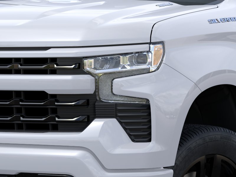New 2026 Summit White Chevrolet RST image 44