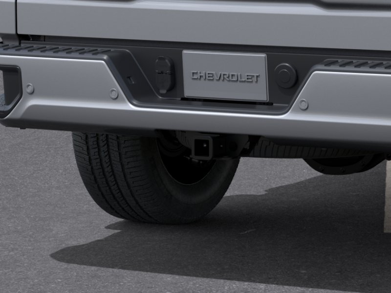 New 2026 Sterling Gray Metallic Chevrolet RST image 39