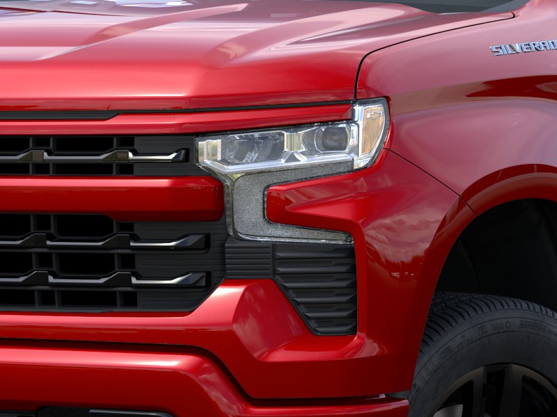 2026 Chevrolet Silverado 1500 RST - Photo 34