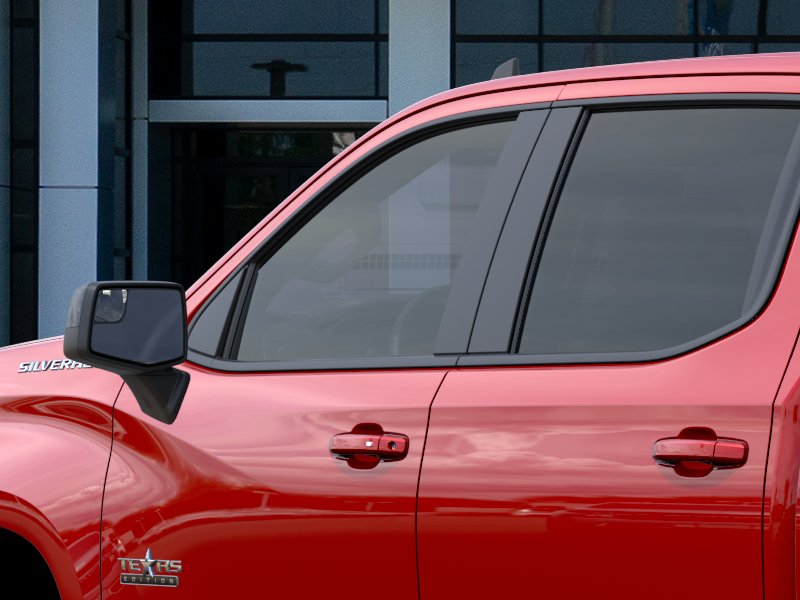 2026 Chevrolet Silverado 1500 RST - Photo 36