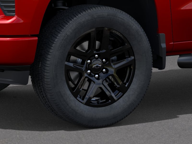 2026 Chevrolet Silverado 1500 RST - Photo 33