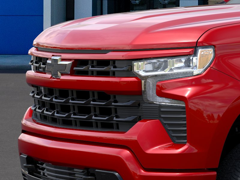 2026 Chevrolet Silverado 1500 RST - Photo 37