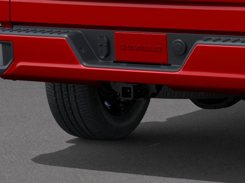 2026 Chevrolet Silverado 1500 RST - Photo 38