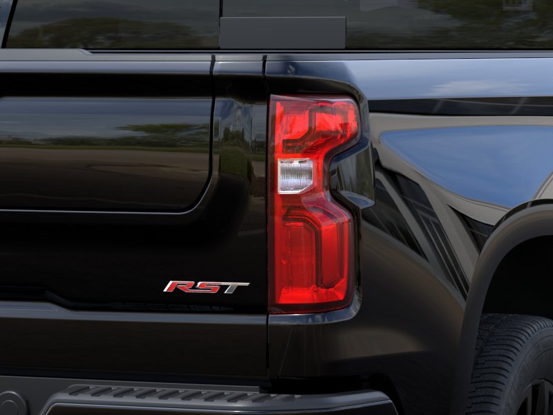 2026 Chevrolet Silverado 1500 RST - Photo 36