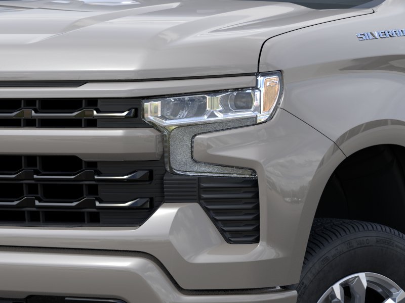 New 2026 White Sands Chevrolet RST image 10