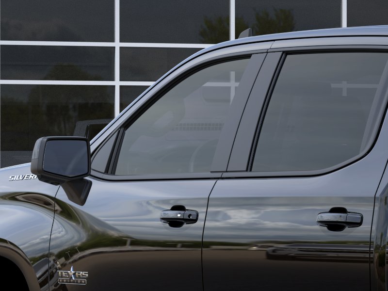 New 2026 Black Chevrolet RST image 36