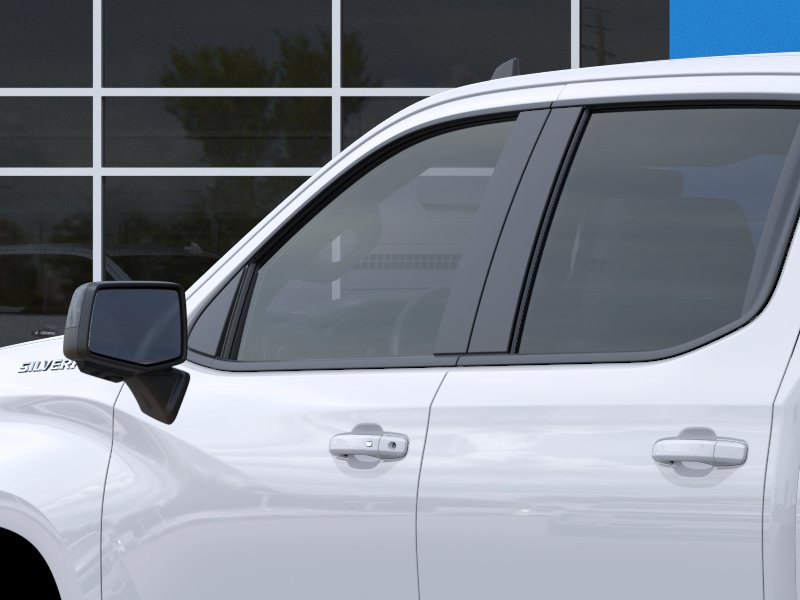 New 2026 Summit White Chevrolet RST image 37