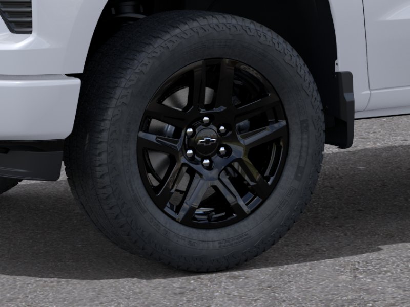 2026 Chevrolet Silverado 1500 RST - Photo 33