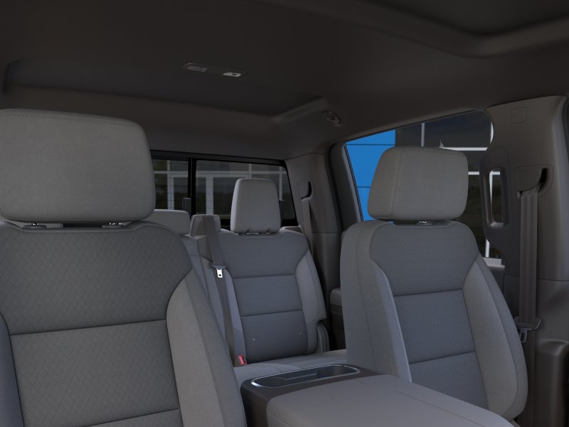 New 2026 White Sands Chevrolet RST image 24