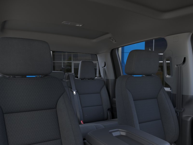 New 2026 Black Chevrolet RST image 48