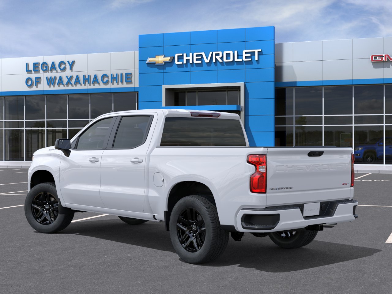 2026 Chevrolet Silverado 1500 RST - Photo 29