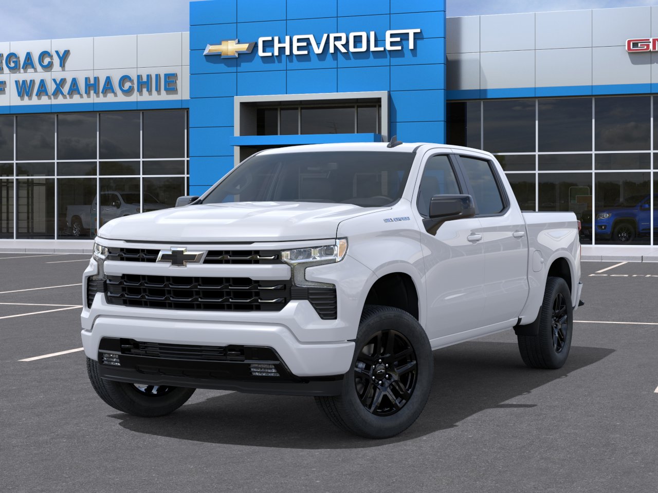 2026 Chevrolet Silverado 1500 RST - Photo 32