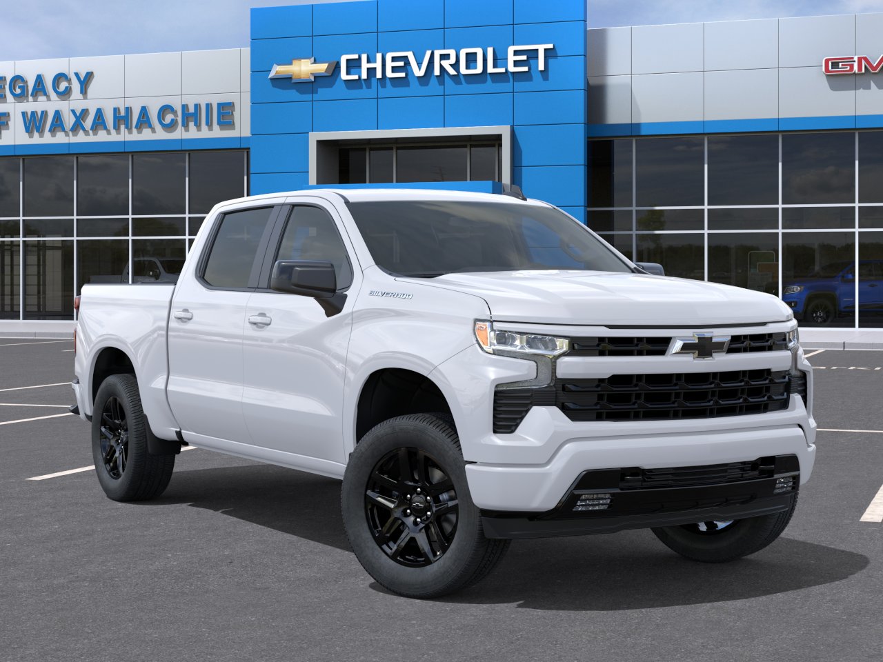 2026 Chevrolet Silverado 1500 RST - Photo 33
