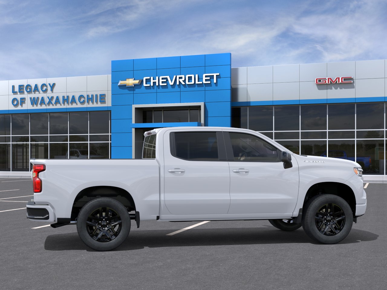2026 Chevrolet Silverado 1500 RST - Photo 31