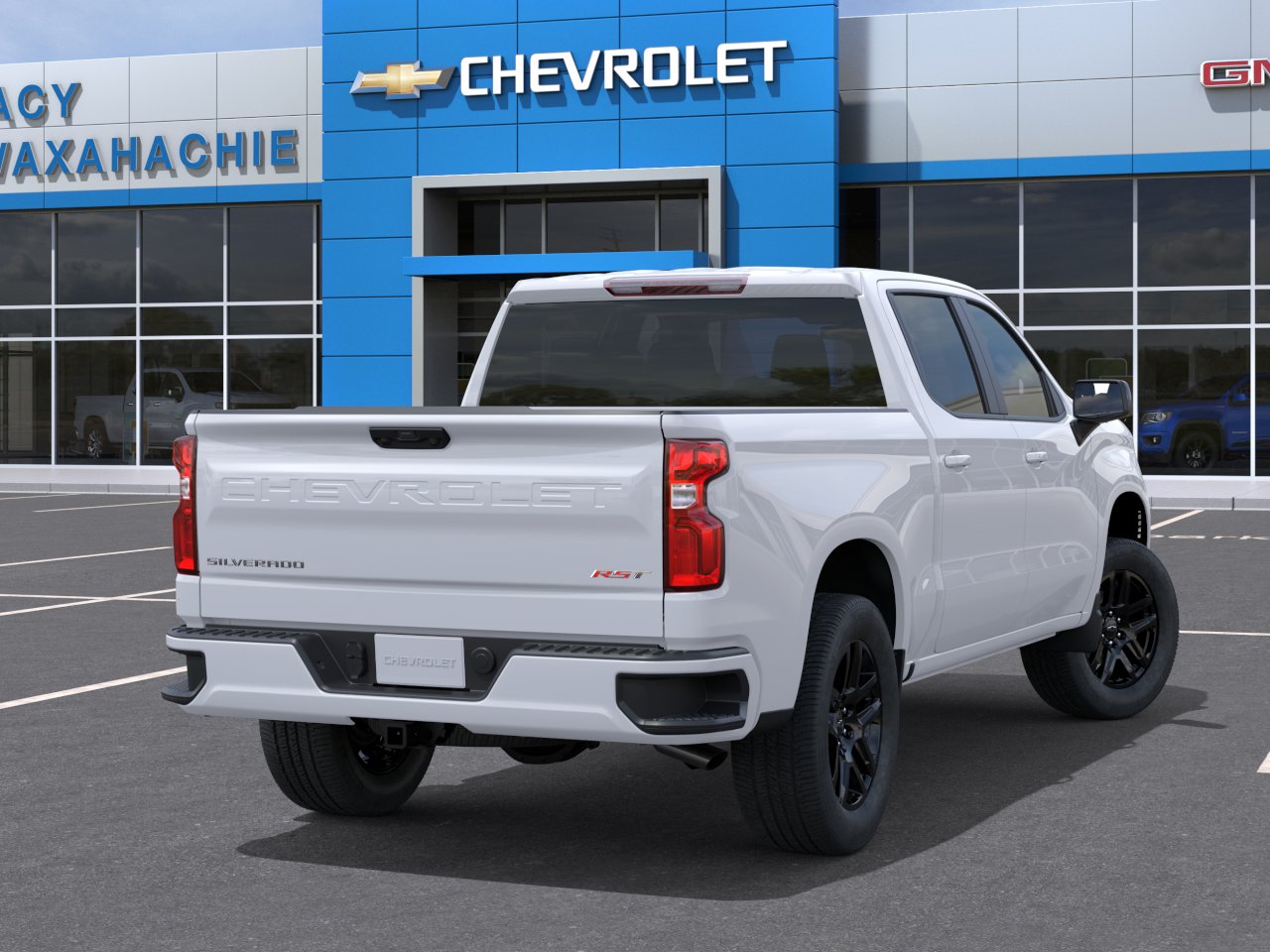 2026 Chevrolet Silverado 1500 RST - Photo 30