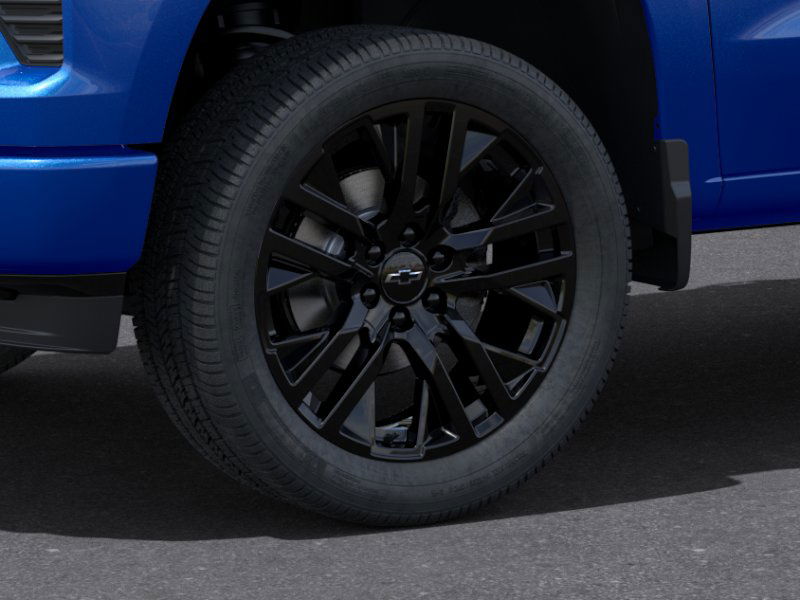 2025 Chevrolet Silverado 1500 RST - Photo 9