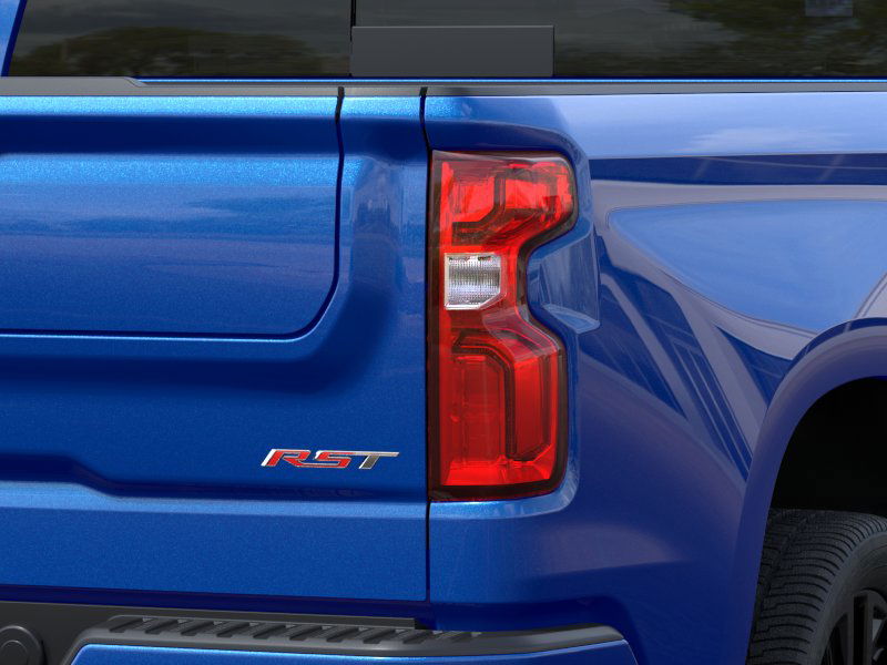 2025 Chevrolet Silverado 1500 RST - Photo 11