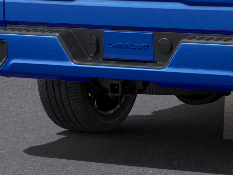 2025 Chevrolet Silverado 1500 RST - Photo 14