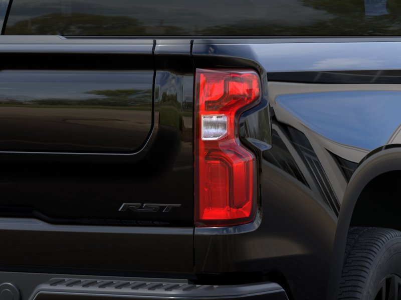 New 2026 Black Chevrolet RST image 35