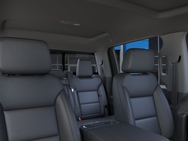 New 2026 White Sands Chevrolet RST image 48