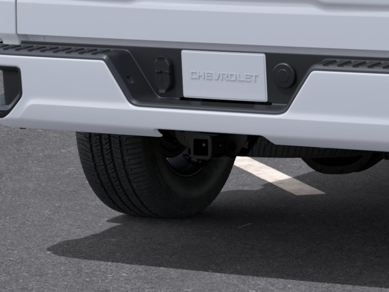 2026 Chevrolet Silverado 1500 RST view 14