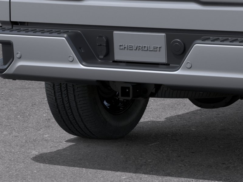 New 2026 Sterling Gray Metallic Chevrolet RST image 39