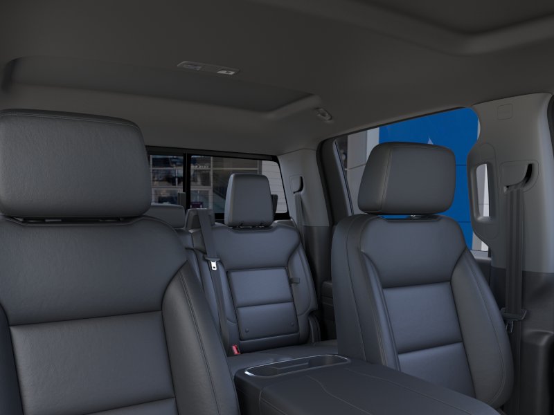 New 2026 Sterling Gray Metallic Chevrolet RST image 49