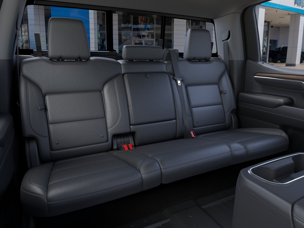 New 2026 Sterling Gray Metallic Chevrolet RST image 42