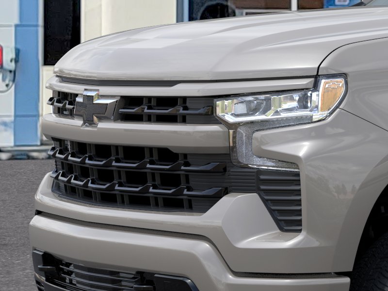 2026 Chevrolet Silverado 1500 RST - Photo 37