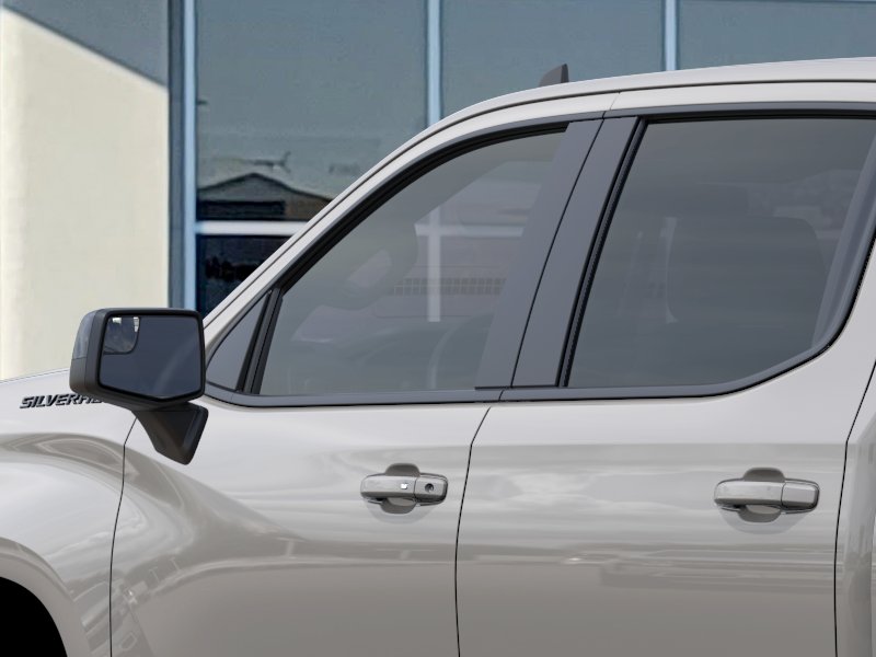 2026 Chevrolet Silverado 1500 RST - Photo 36