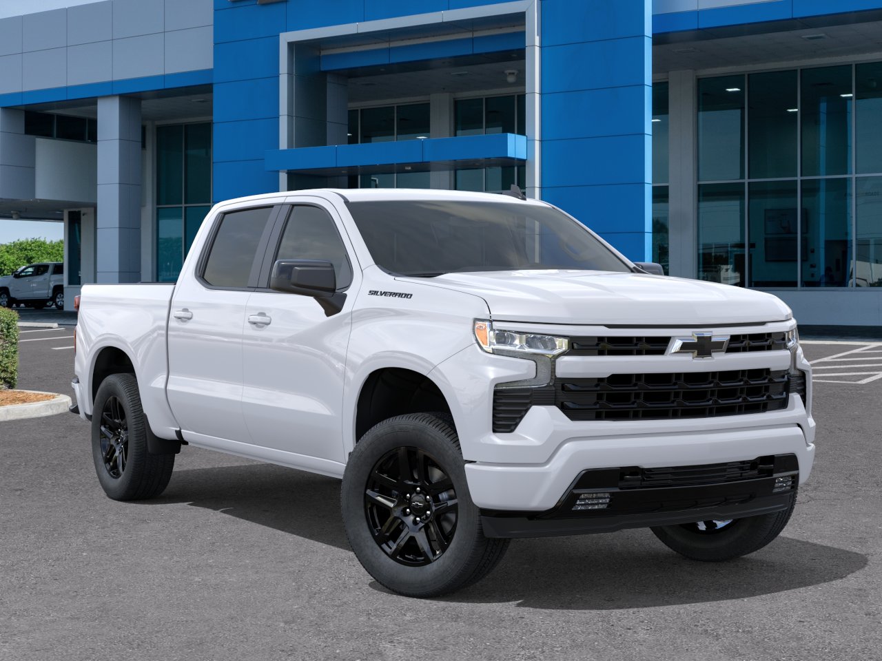 2026 Chevrolet Silverado 1500 RST - Photo 33