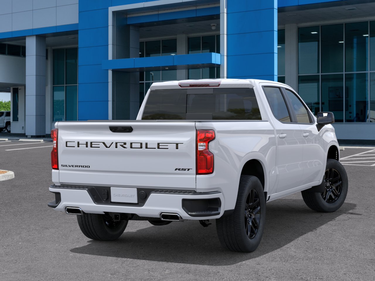 2026 Chevrolet Silverado 1500 RST - Photo 30