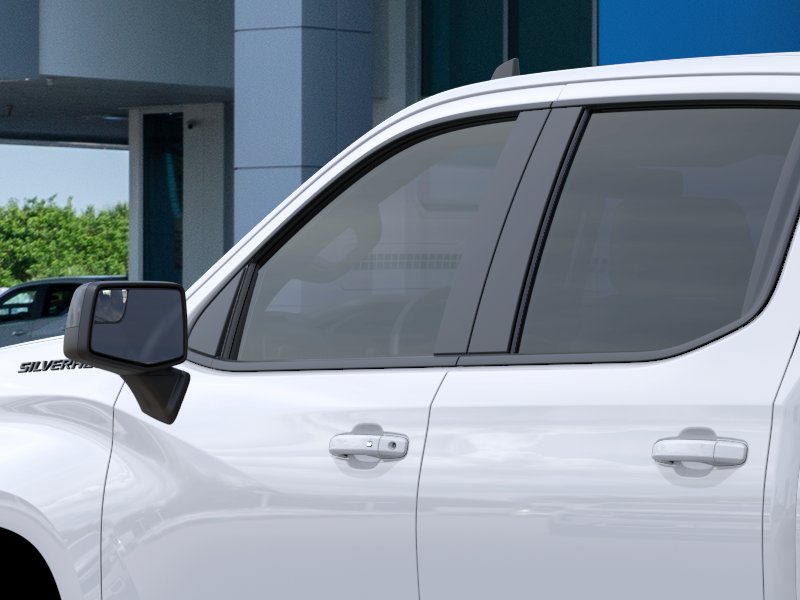 2026 Chevrolet Silverado 1500 RST - Photo 38